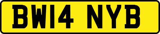 BW14NYB