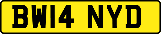 BW14NYD
