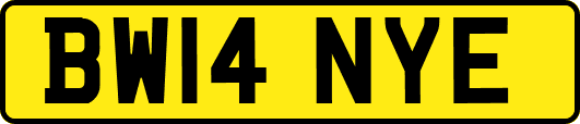 BW14NYE