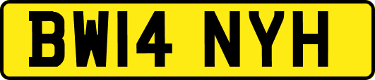 BW14NYH