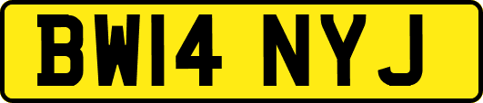BW14NYJ