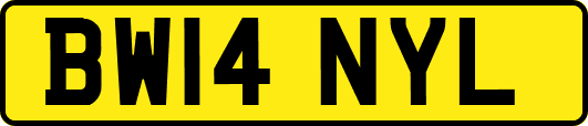 BW14NYL