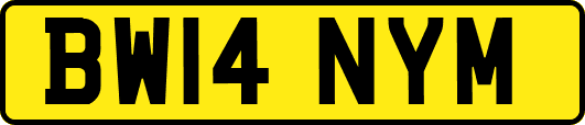 BW14NYM