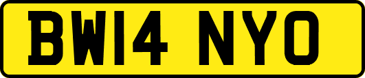 BW14NYO