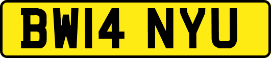 BW14NYU