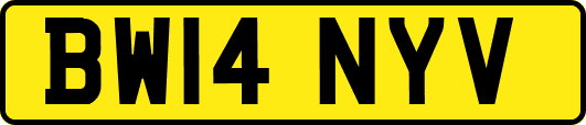 BW14NYV