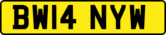 BW14NYW