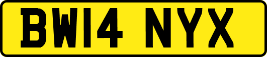 BW14NYX