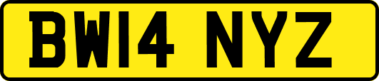 BW14NYZ