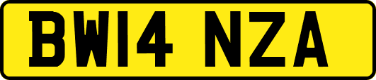 BW14NZA