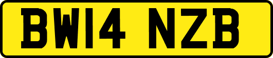 BW14NZB