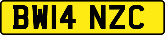 BW14NZC