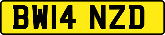 BW14NZD