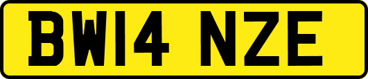 BW14NZE