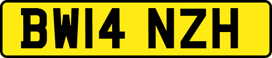 BW14NZH