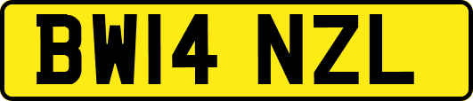 BW14NZL