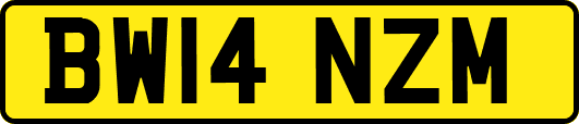 BW14NZM