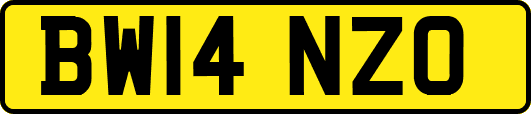 BW14NZO