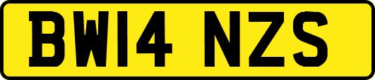 BW14NZS