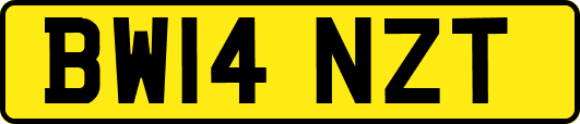 BW14NZT