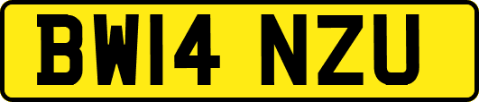 BW14NZU