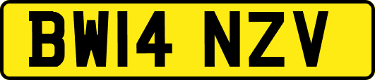 BW14NZV