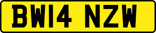 BW14NZW
