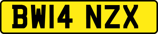 BW14NZX