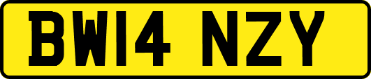 BW14NZY