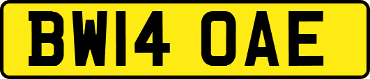 BW14OAE