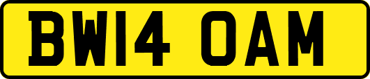 BW14OAM