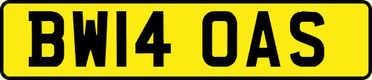 BW14OAS