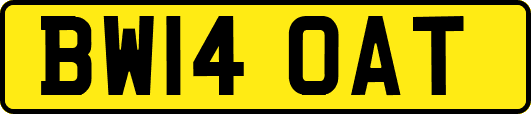 BW14OAT