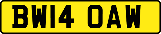 BW14OAW