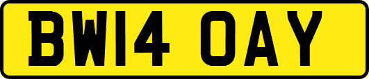 BW14OAY