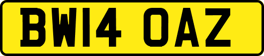 BW14OAZ