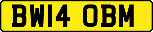 BW14OBM
