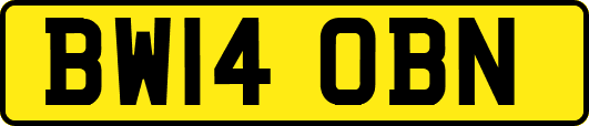 BW14OBN