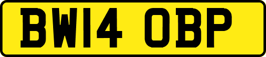 BW14OBP