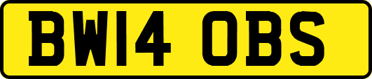 BW14OBS