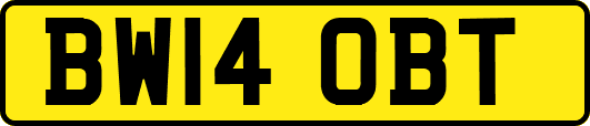 BW14OBT