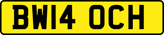 BW14OCH
