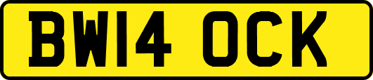 BW14OCK