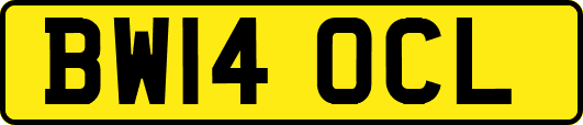 BW14OCL