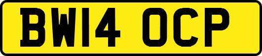 BW14OCP