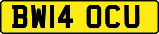 BW14OCU