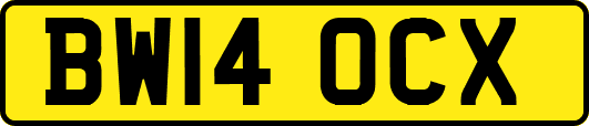 BW14OCX