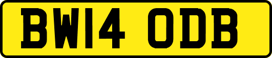 BW14ODB