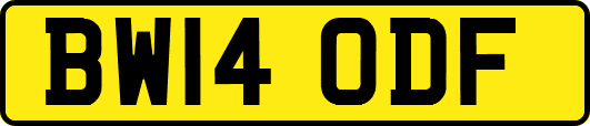 BW14ODF