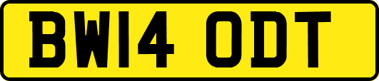 BW14ODT